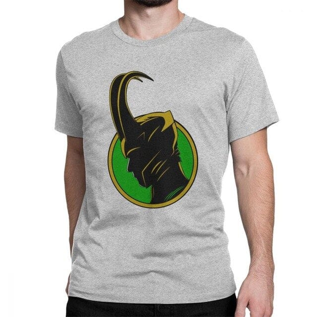 T-shirt Viking Charme de Loki - Image 12