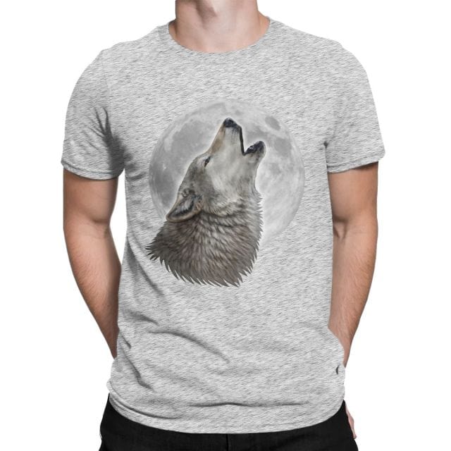 T-shirt Viking Loup de Guerre - Image 10