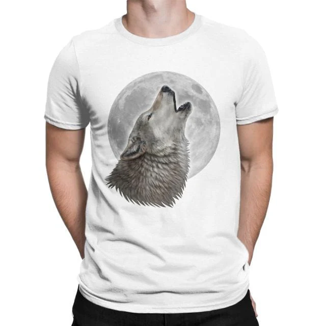 T-shirt Viking Loup de Guerre - Image 3