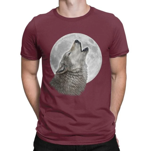 T-shirt Viking Loup de Guerre - Image 8