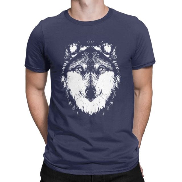 T-shirt Viking Fenrir Protecteur - Image 3
