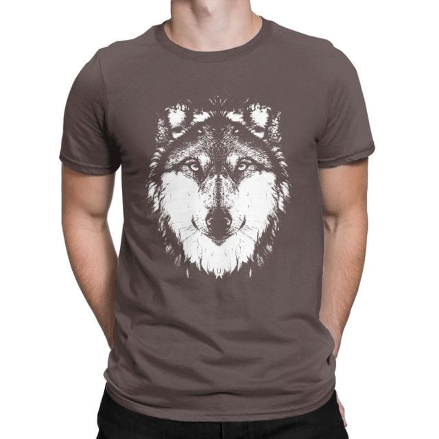 T-shirt Viking Fenrir Protecteur - Image 4