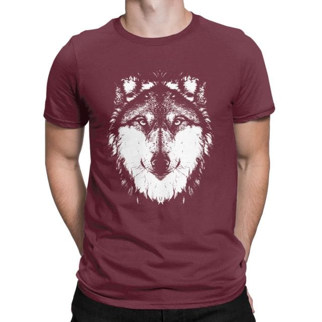 T-shirt Viking Fenrir Protecteur - Image 5
