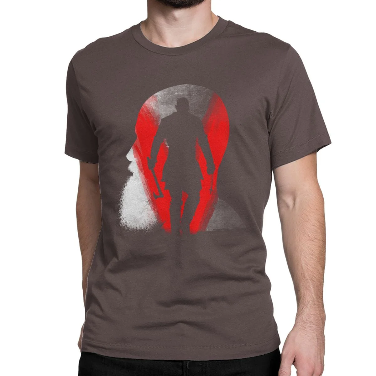 T-shirt Viking Héritage de Ragnar - Image 2
