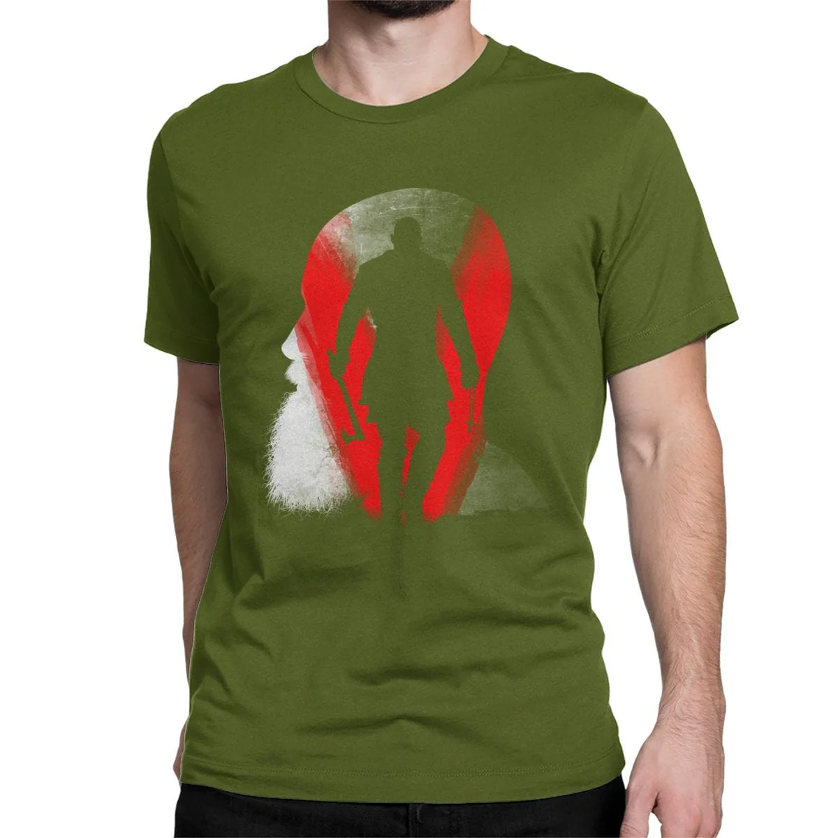 T-shirt Viking Héritage de Ragnar - Image 7