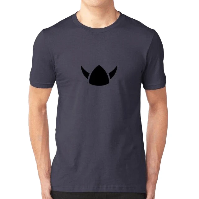 T-shirt Viking Heaume de Viking - Image 3