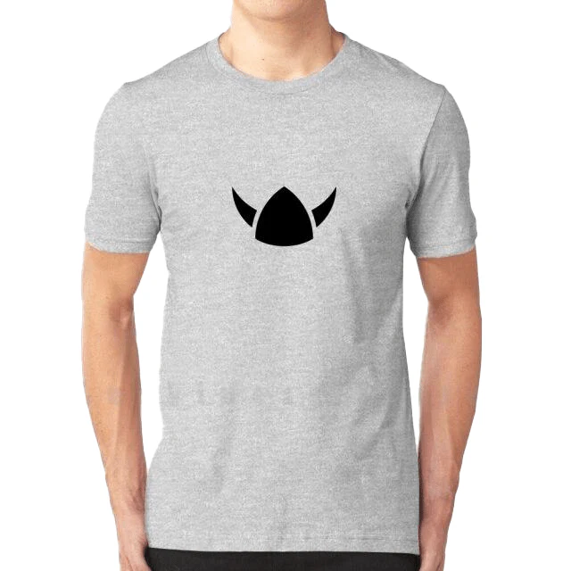 T-shirt Viking Heaume de Viking - Image 4
