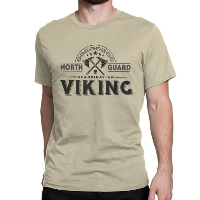 T-shirt Viking Garde Viking