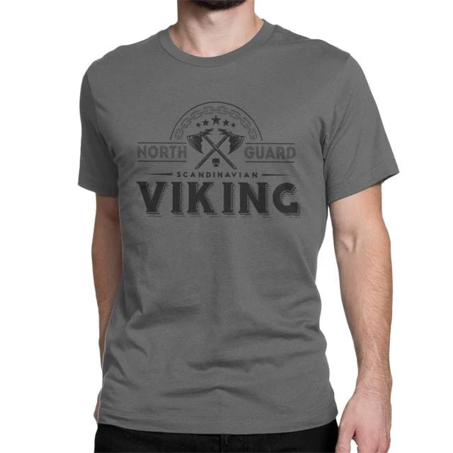 T-shirt Viking Garde Viking - Image 4