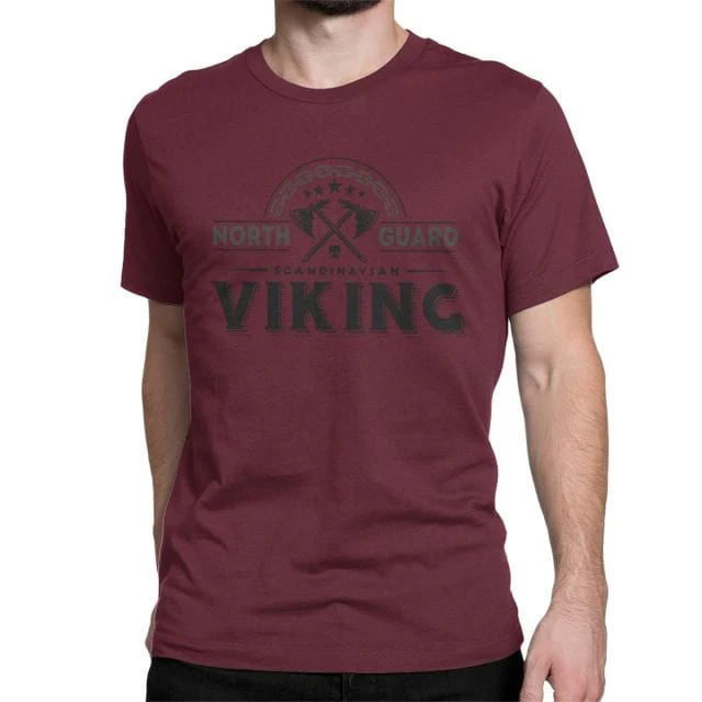 T-shirt Viking Garde Viking - Image 6
