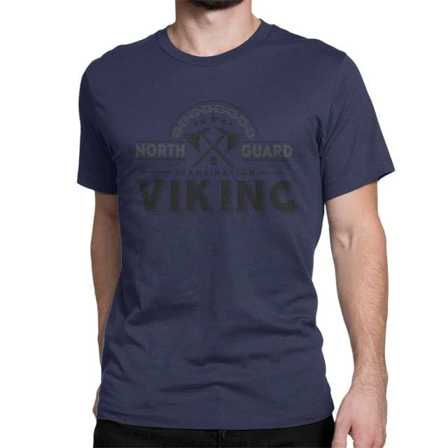 T-shirt Viking Garde Viking - Image 7