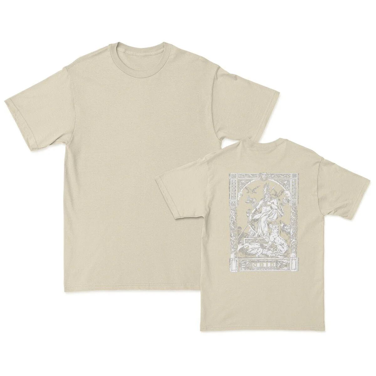T-shirt Viking Odin Tout-Puissant - Image 2