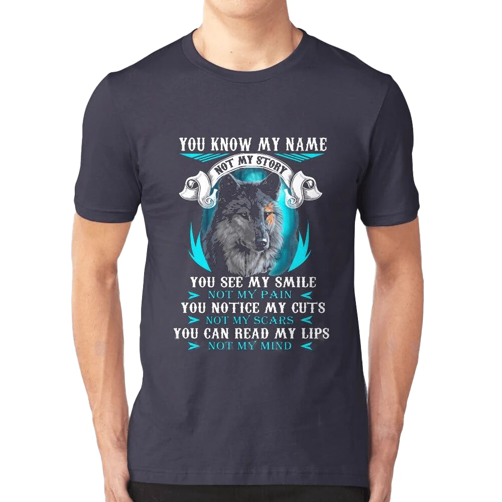 T-shirt Viking Loup Envoûtant - Image 3