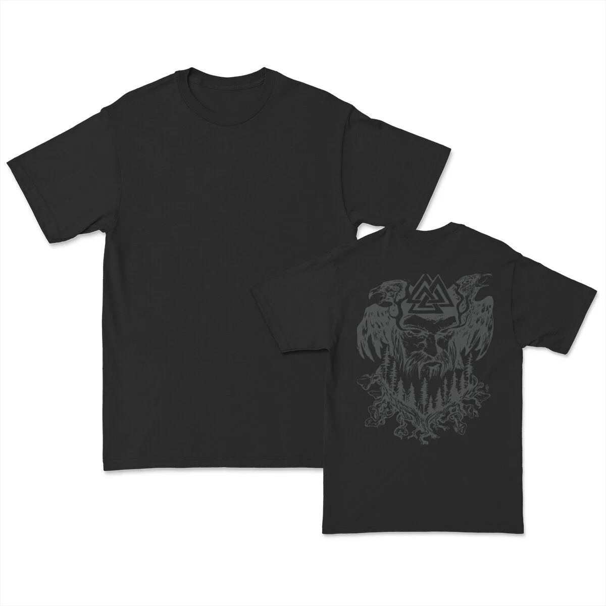 T-shirt Viking Vision d'Odin - Image 5