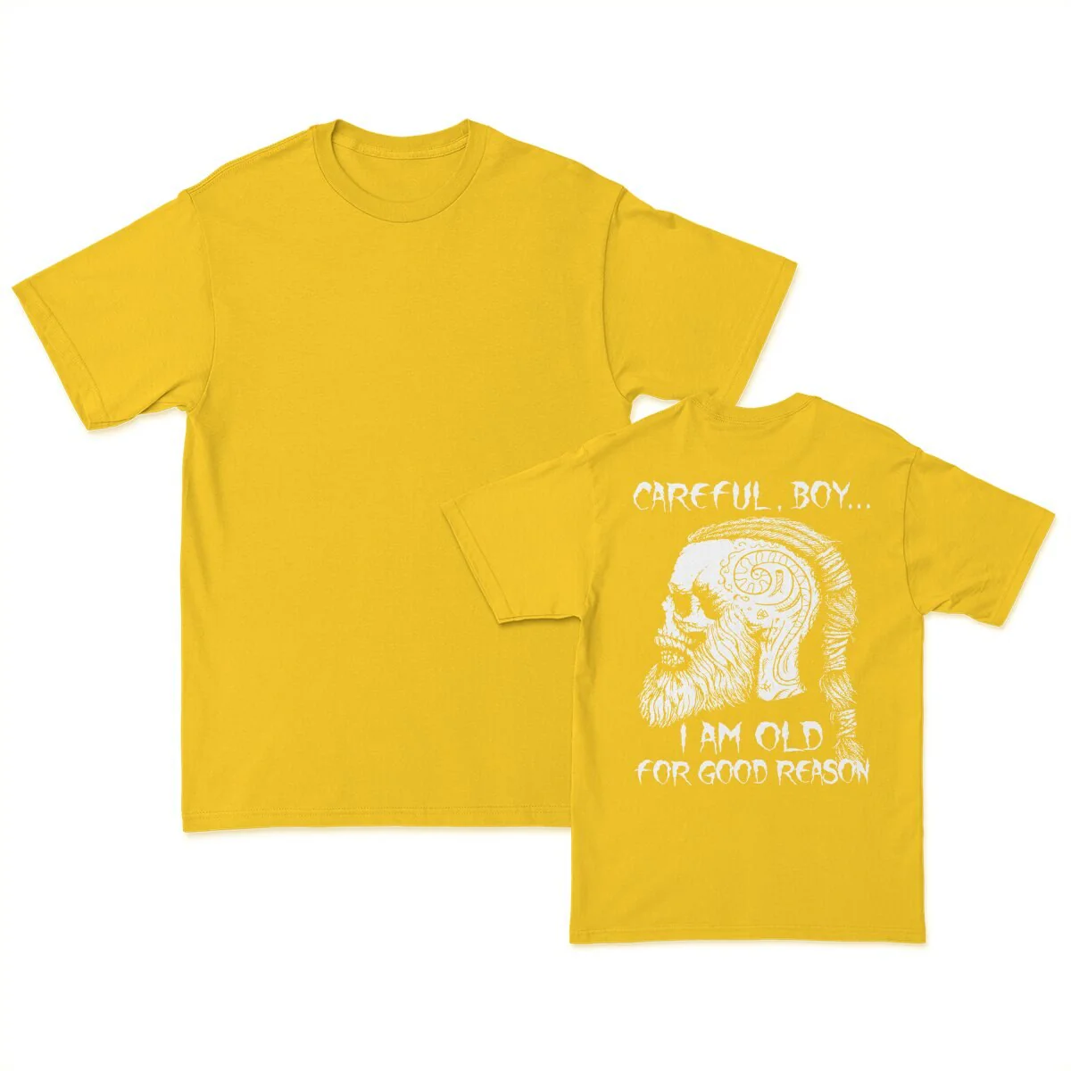 T-shirt Viking Ragnar Force - Image 12