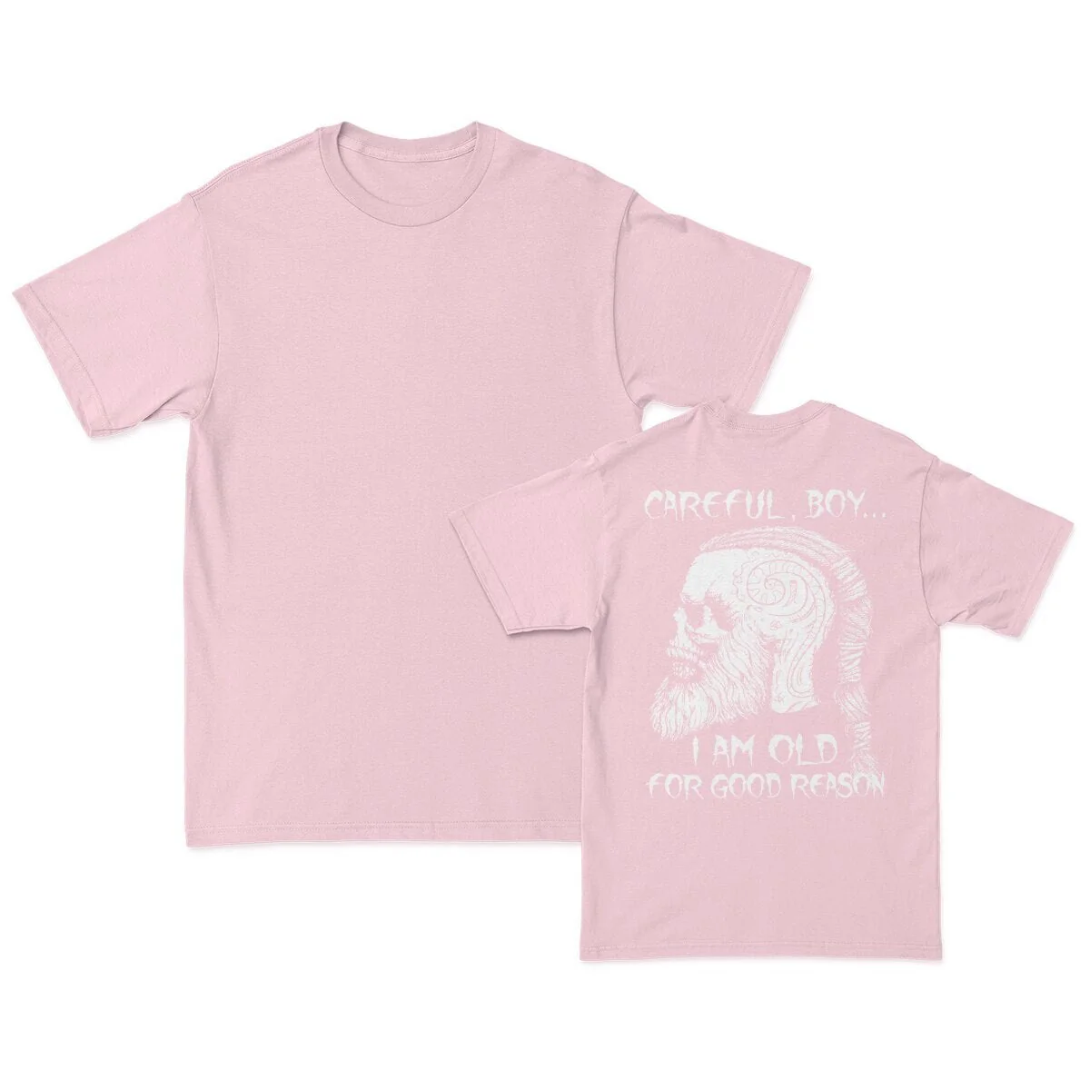 T-shirt Viking Ragnar Force - Image 17