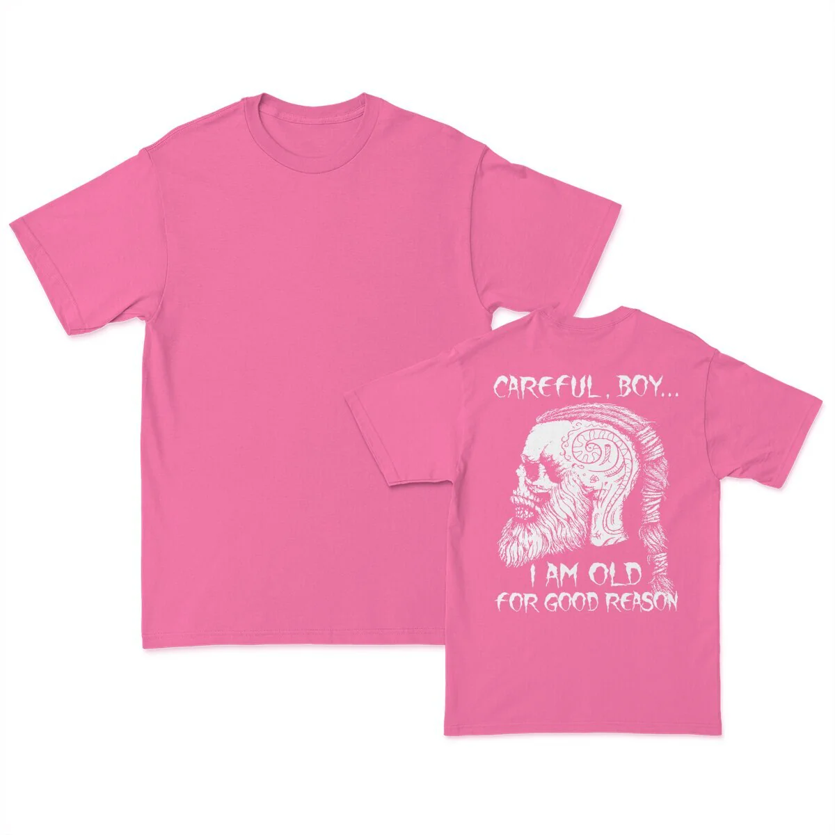 T-shirt Viking Ragnar Force - Image 19