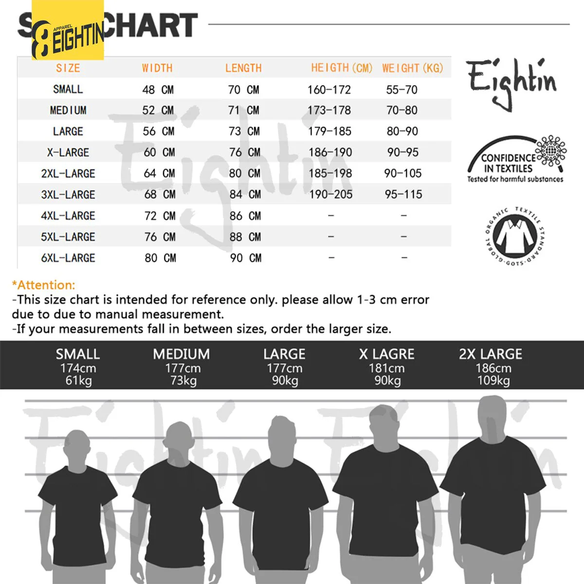 T-shirt Viking Ragnar Force - Image 24
