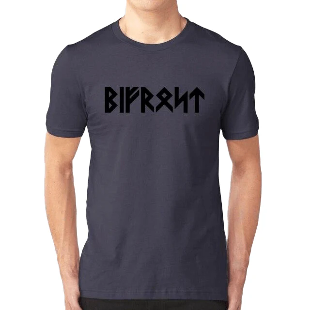 T-shirt Viking Runes Secrètes - Image 4