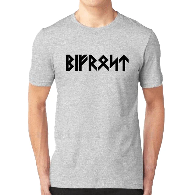 T-shirt Viking Runes Secrètes - Image 5