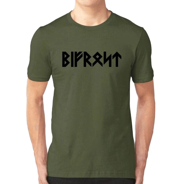 T-shirt Viking Runes Secrètes - Image 6