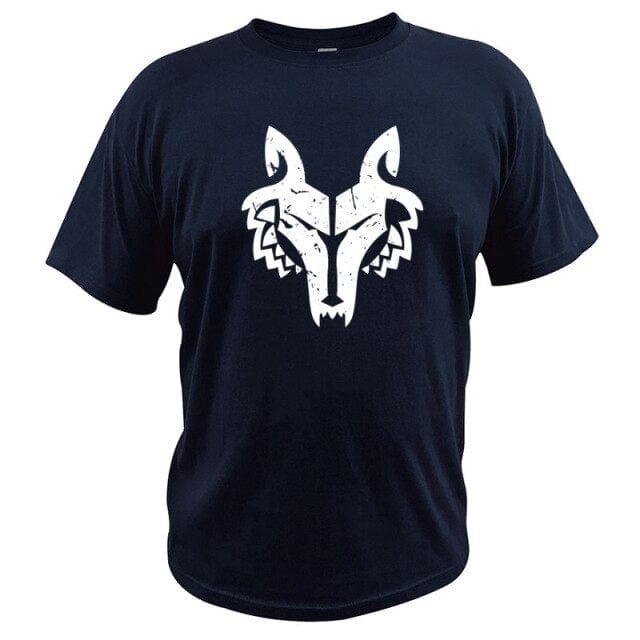 T-shirt Viking Loup de la Toundra - Image 2