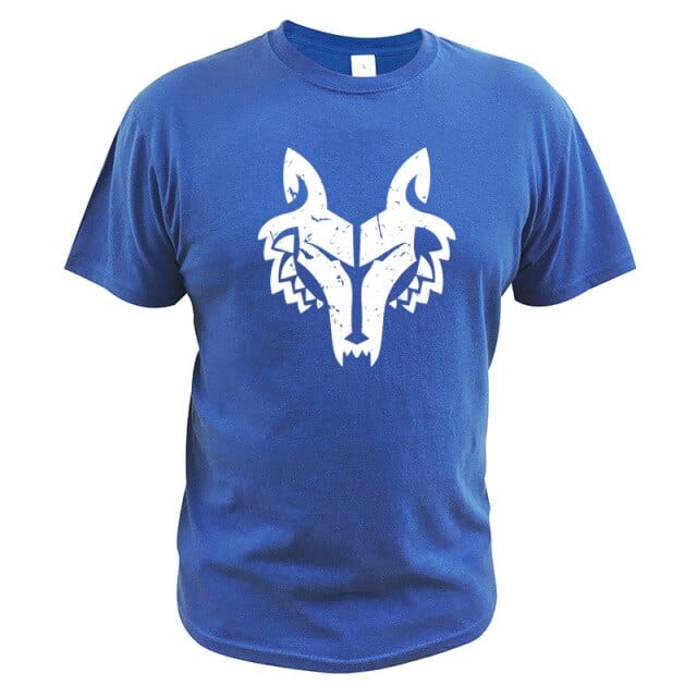 T-shirt Viking Loup de la Toundra - Image 3