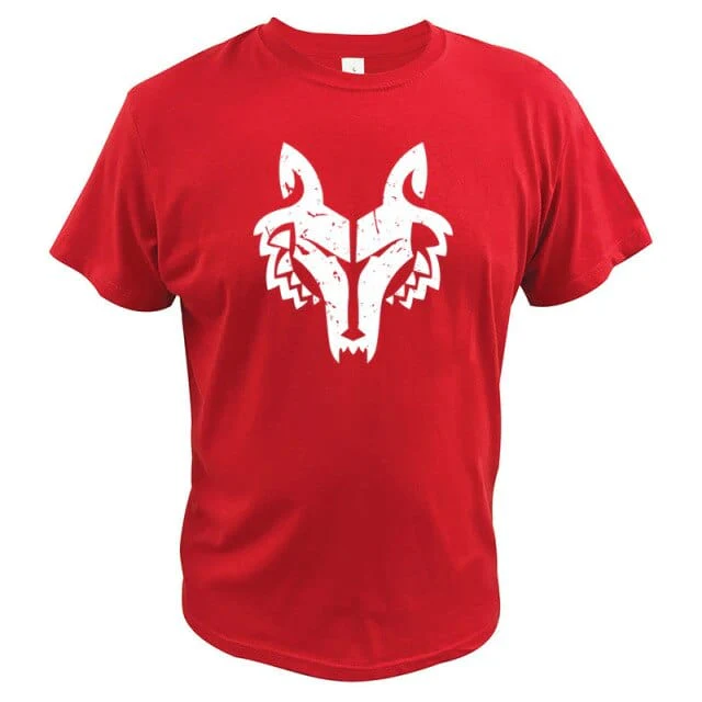 T-shirt Viking Loup de la Toundra - Image 4