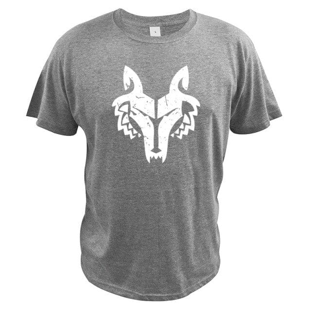 T-shirt Viking Loup de la Toundra - Image 5