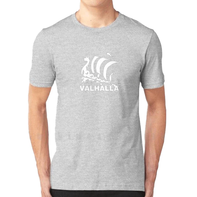 T-shirt Viking Valhalla Ascension - Image 4