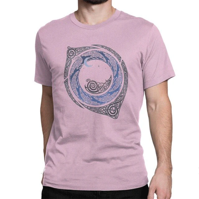 T-shirt Viking L'oeil d'Odin - Image 10