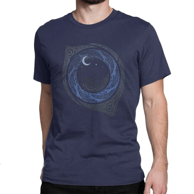 T-shirt Viking L'oeil d'Odin - Image 6