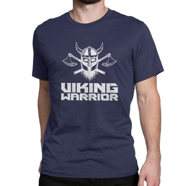 T-shirt Viking Honneur du Guerrier - Image 10