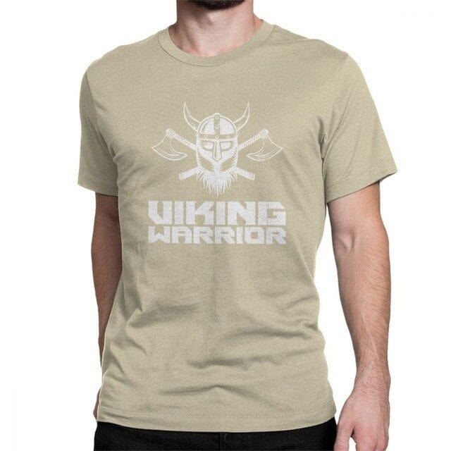 T-shirt Viking Honneur du Guerrier - Image 3
