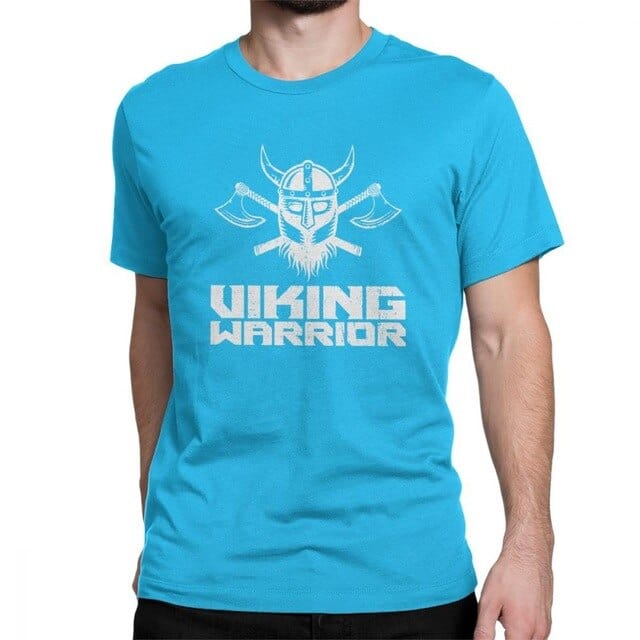 T-shirt Viking Honneur du Guerrier - Image 4