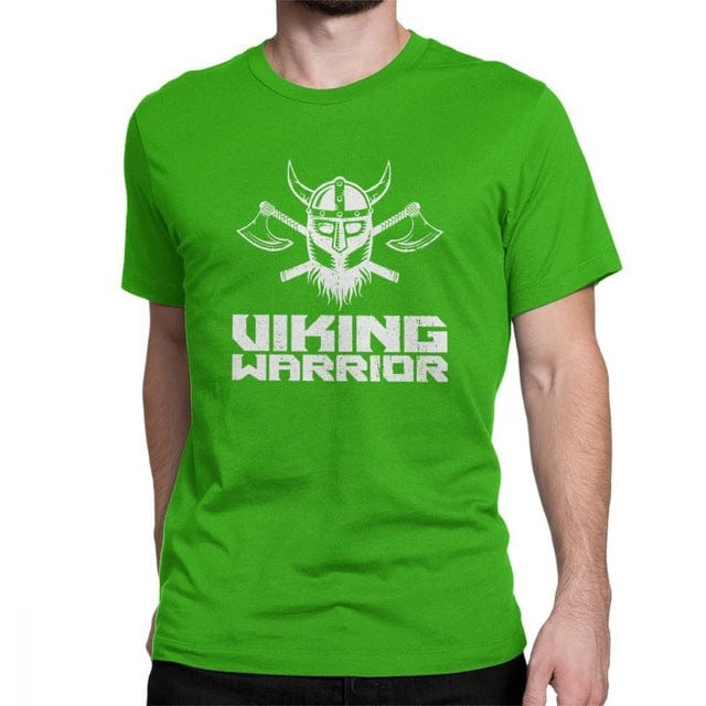 T-shirt Viking Honneur du Guerrier - Image 7