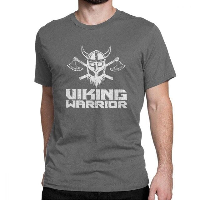 T-shirt Viking Honneur du Guerrier - Image 9