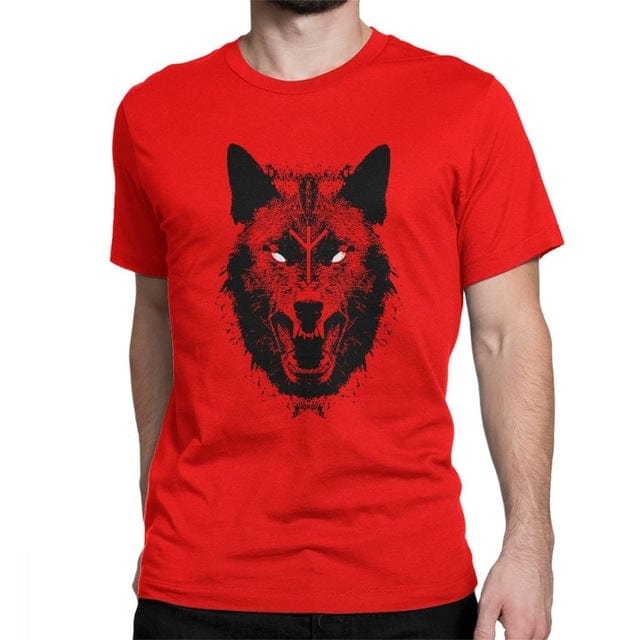 T-shirt Viking Clarté de Fenrir - Image 5