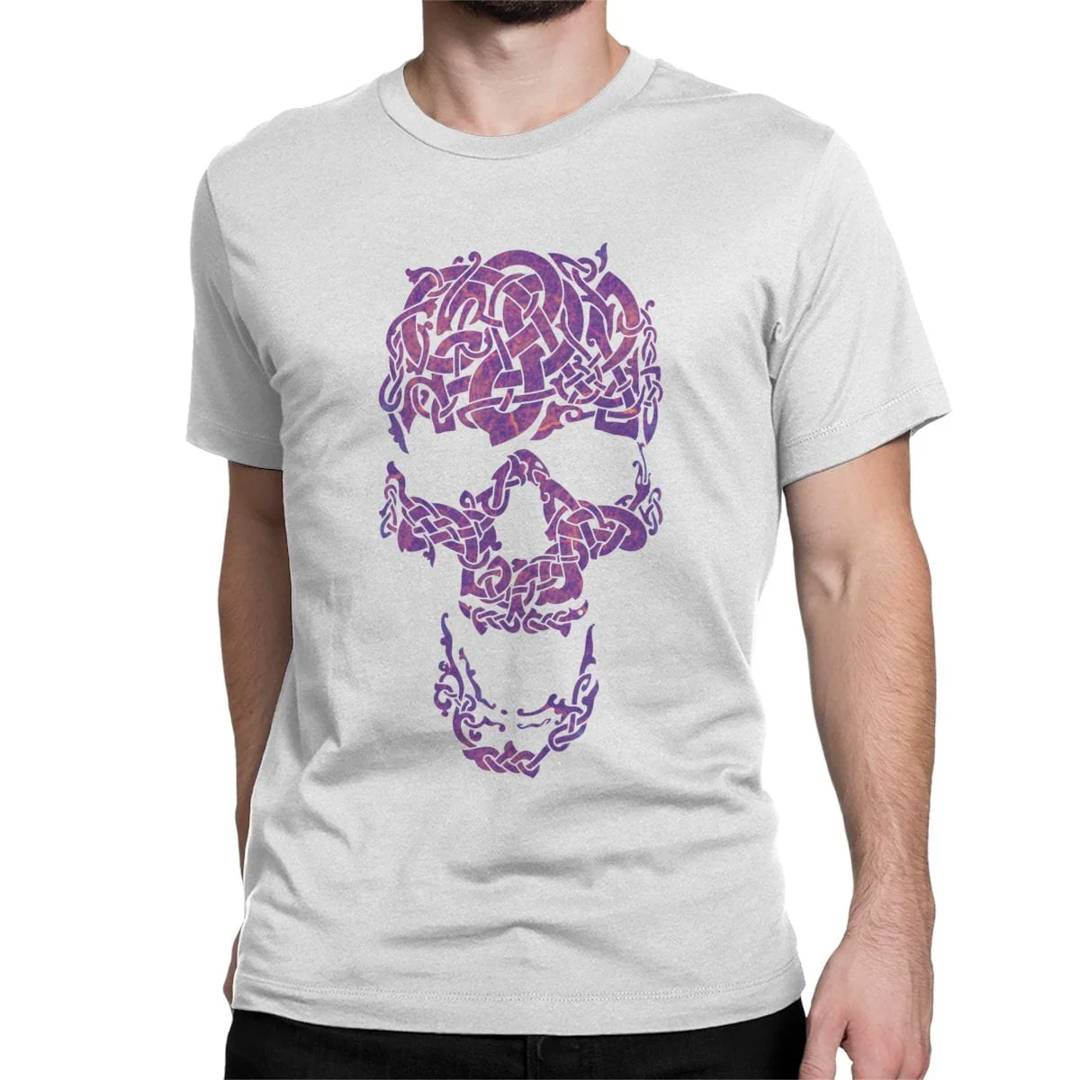 T-shirt Viking Guerrier Immortel - Image 2