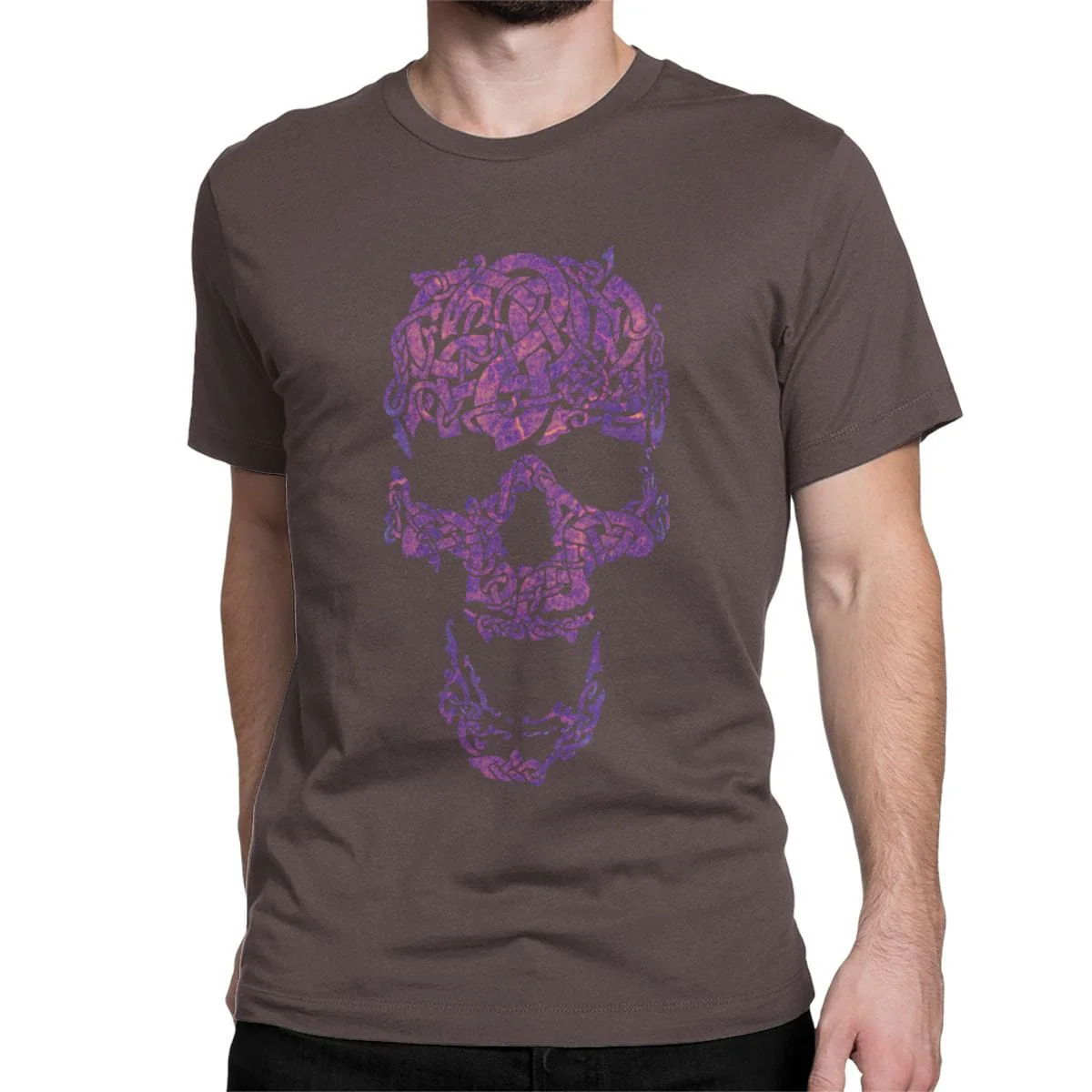 T-shirt Viking Guerrier Immortel - Image 5