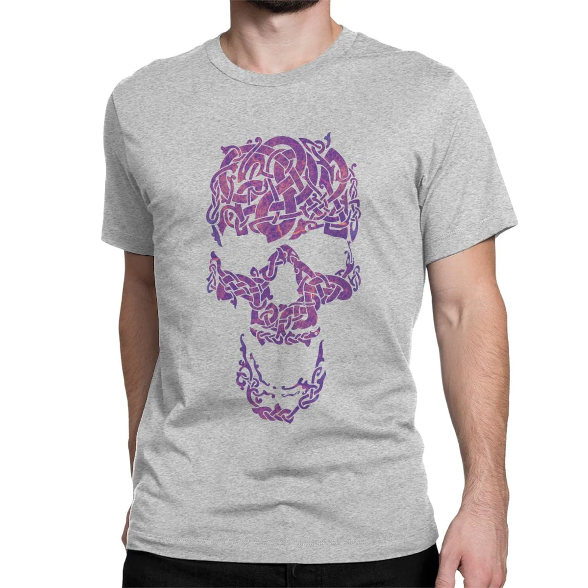 T-shirt Viking Guerrier Immortel - Image 6