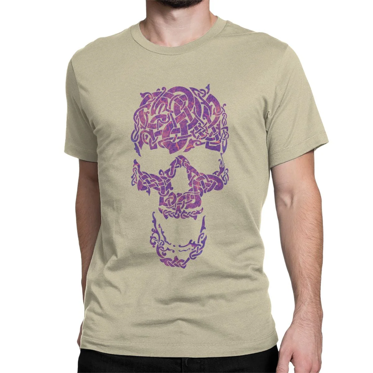 T-shirt Viking Guerrier Immortel - Image 7