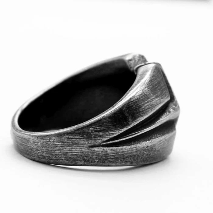 Bague Viking La forge - Image 2
