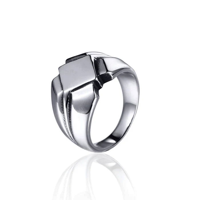 Bague Viking La forge - Image 3