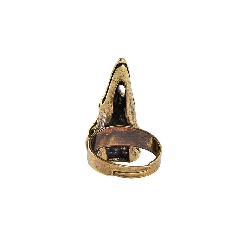 Bague Viking Munin - Image 4