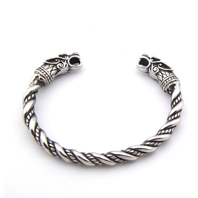 Bracelet Viking Fenrir - Image 2