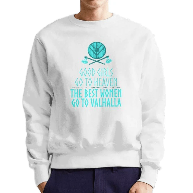 Sweat-shirt The Best Women - Image 3