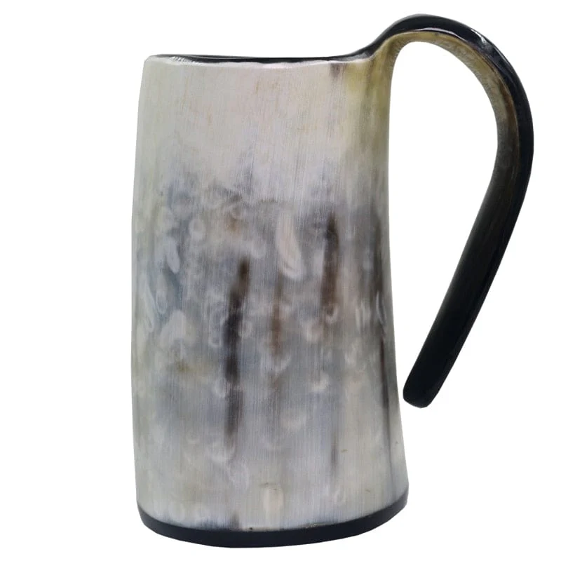 Chope à boire en Corne - Image 2