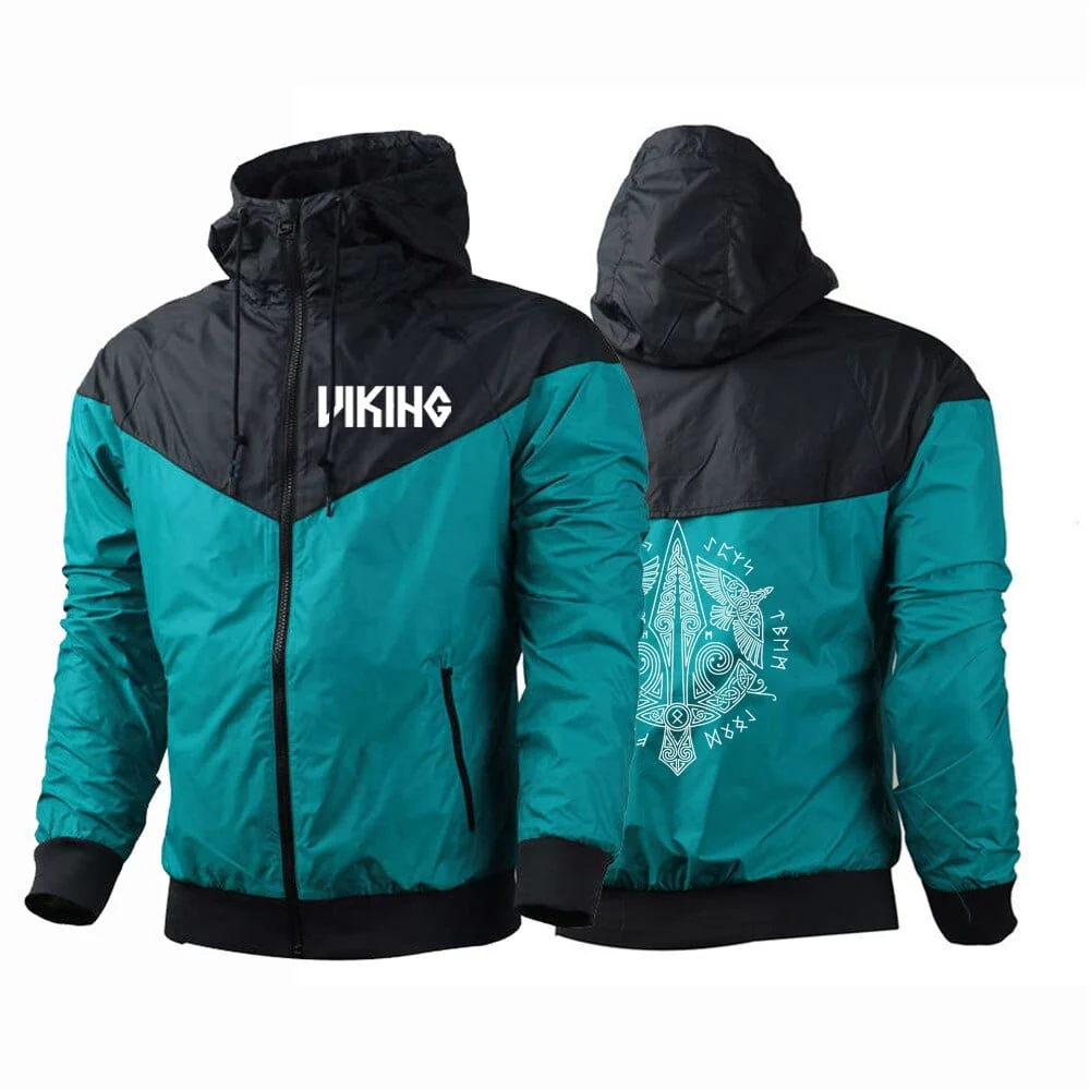 Veste Coupe-Vent Viking Gungnir - Image 5