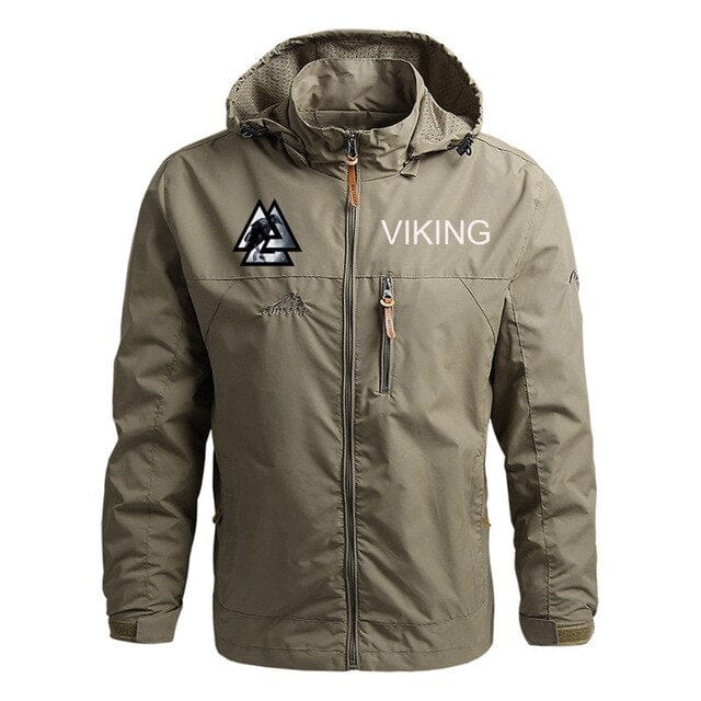 Veste Viking Valknut - Image 3